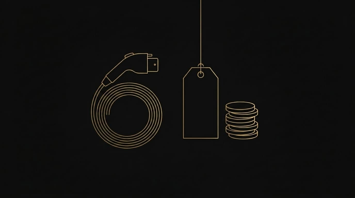 Cover Image for Hva koster det å installere elbillader hjemme?
